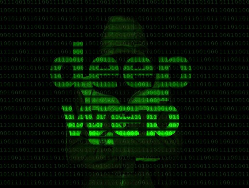 deep web dark web darkness binary 1292332