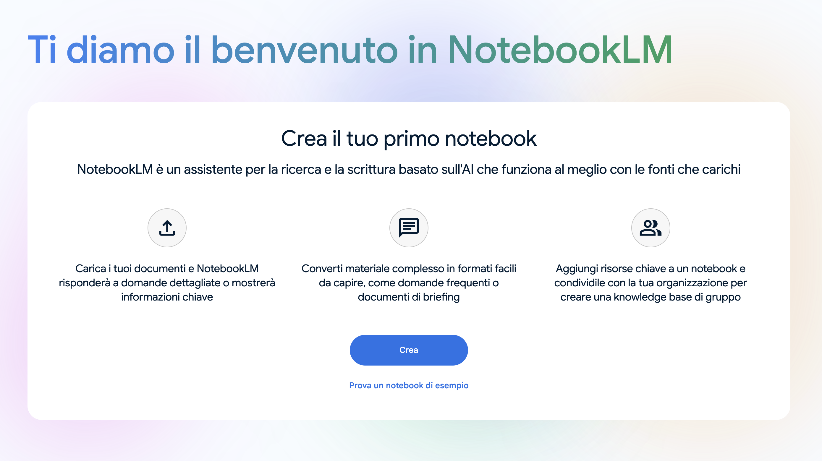 deev-notebook-lm-la-rivoluzione-dell-intelligenza-artificiale-per