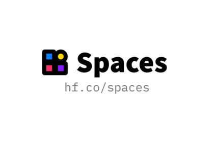 Hugging Face Spaces - Piattaforma AI Open Source