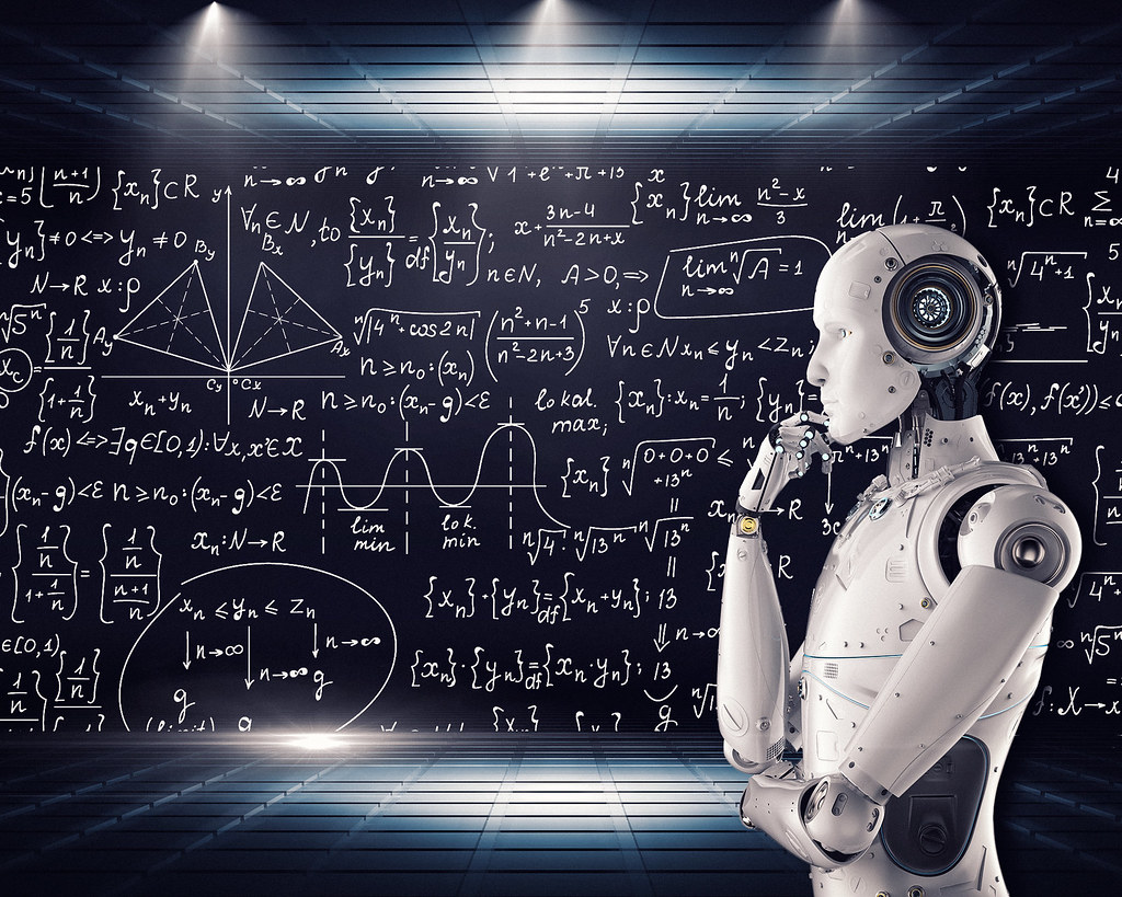 Benvenuti nel futuro della creazione di contenuti: l'utilizzo dell'IA
