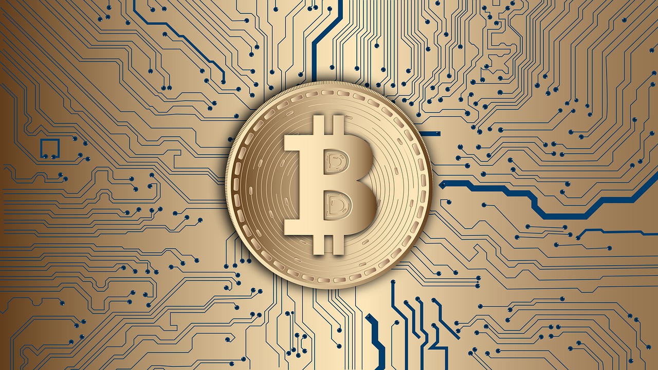 Esplorare il Bitcoin: una panoramica sul suo funzionamento, la Blockchain, l'estrazione e la compravendita.