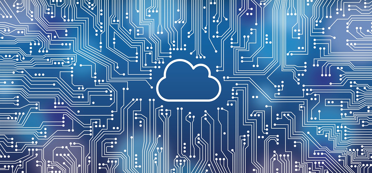 Il cloud computing è il futuro del mondo digitale