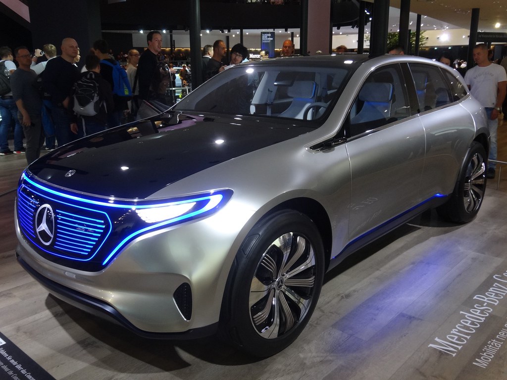 L'anno della svolta per le auto elettriche in Italia: Cosa aspettarsi nel 2024