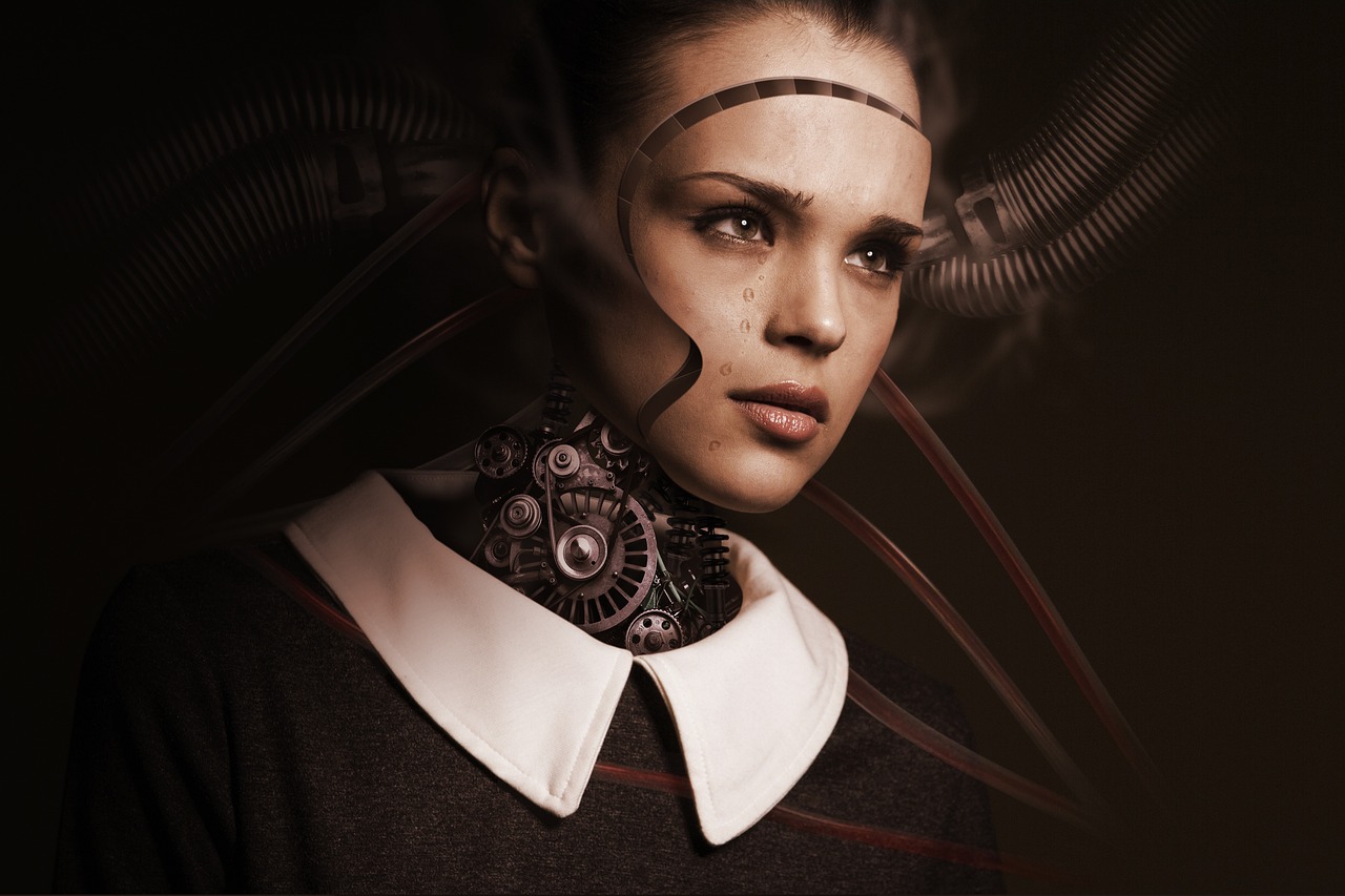 Può un robot uccidere un uomo? È mai successo?