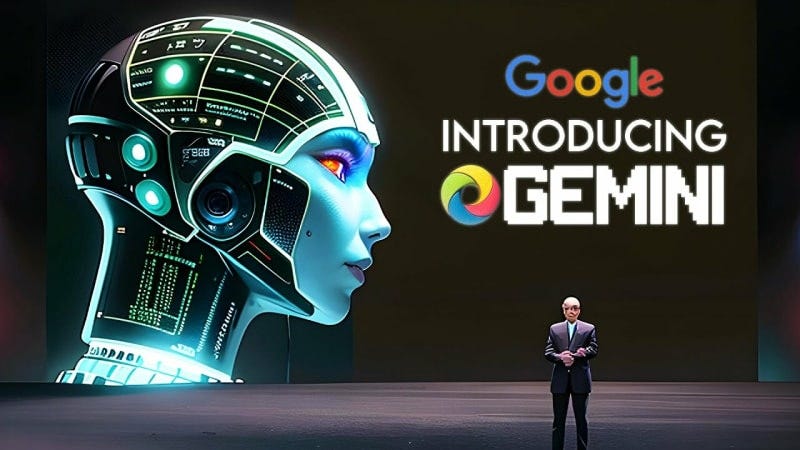 Gemini (AI Studio) è la Rivoluzione che non ti Aspettavi. Ed è gratuita.